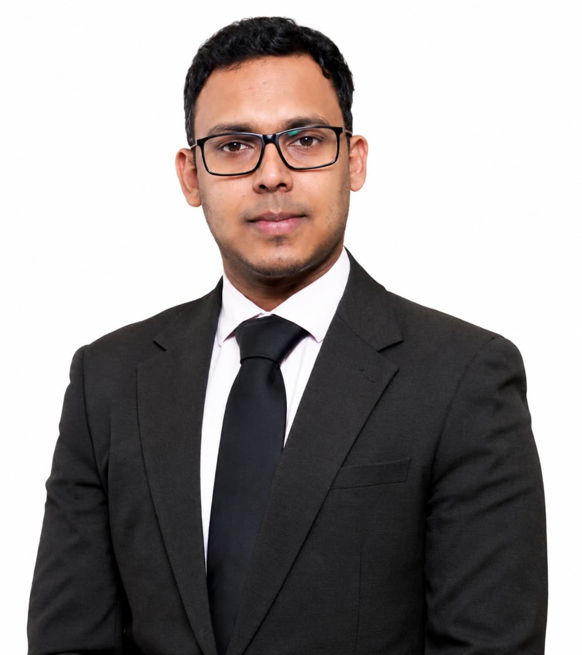 Ashvin Chundoo